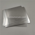 1mm 3000 Series Plat Aluminium Lembaran Datar